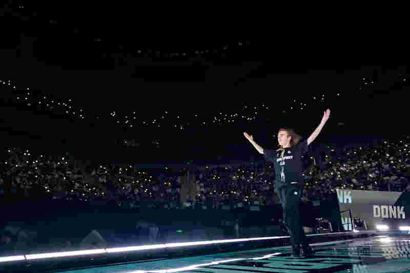 知名解说分析预测TI10结果：看好sadboys和SMG